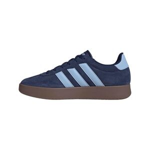 Adidas Dark Blue Barreda Sz 9.5w/8.5m